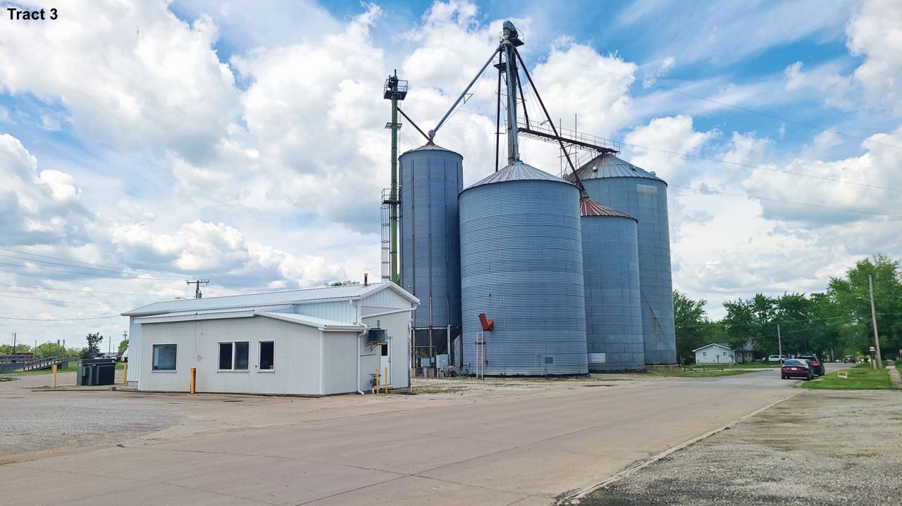 Lucas County